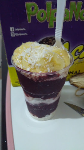 Gelato Expresso - Sidrolândia