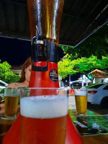 Av. Antônio Trajano, 1301 - Centro, Três Lagoas - MS, 79601-001