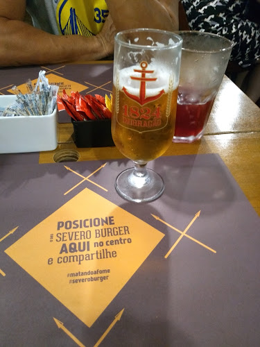 Comentarii opinii despre Severo Burger