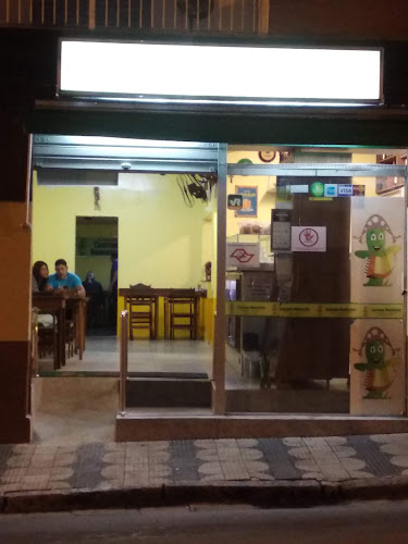 Opinii despre Cantinho Nordestino în Mogi das Cruzes - Gastronomia e hotelaria