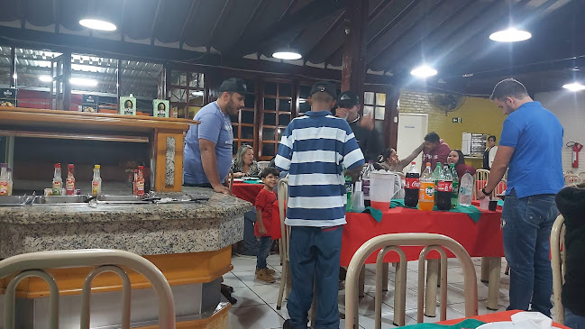 Pizzaria Paulista - Uberaba