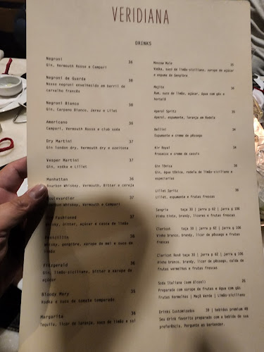 Rua Dona Veridiana, 661 - Higienópolis, São Paulo - SP, 01238-010