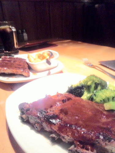 Outback Shopping Anália Franco - Gastronomia e hotelaria