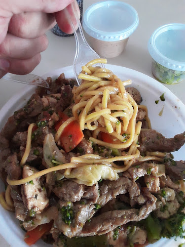 Opinii despre Tip Top Restaurante în São Sebastião - Gastronomia e hotelaria