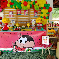 Campos DêCor Festas