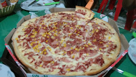 Cia da Pizza