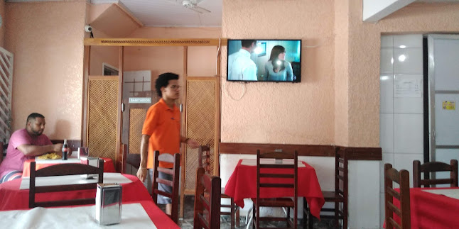 Restaurante Cunhas - Gastronomia e hotelaria