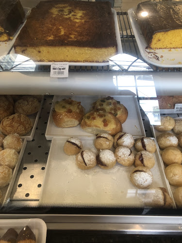 Café Casarão - Gastronomia e hotelaria