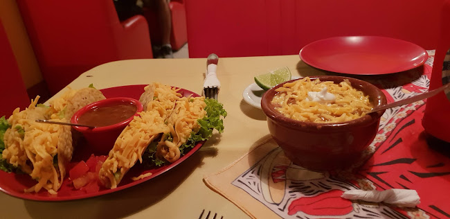 La Mexicana Restaurante - Gastronomia e hotelaria