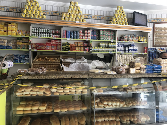 Panificadora Ipanema - Iapi - Salvador
