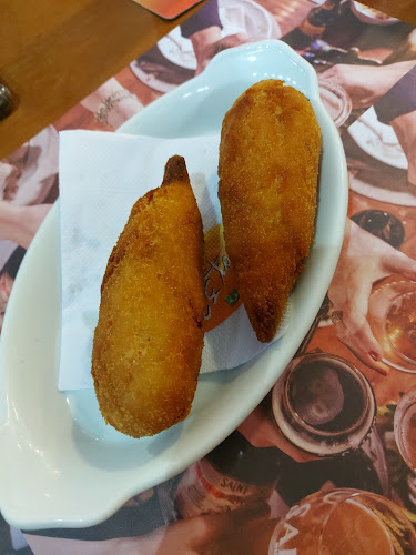 Box 32 - Gastronomia e hotelaria