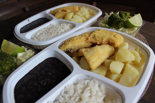 Terra Natal alimentos - Lajeado