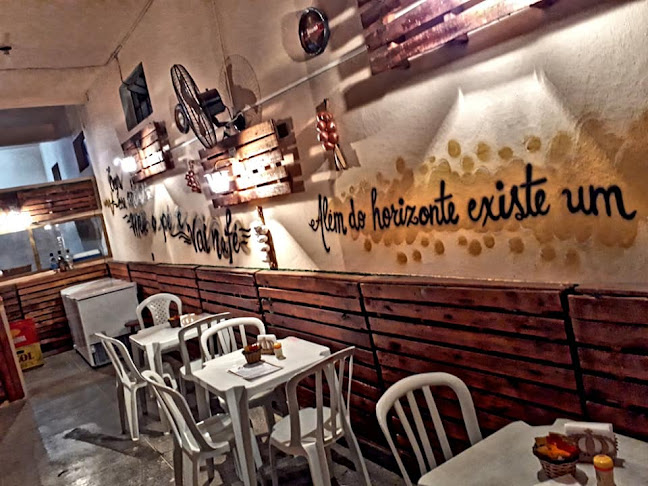 Opinii despre CANECHIA'S BURGUER în Pouso Alegre - Gastronomia e hotelaria