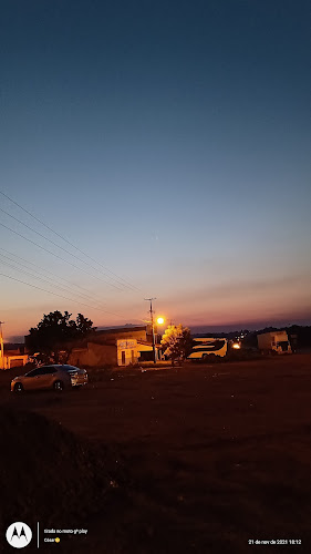 R. Zé Doca, 4207 - Itapecuruzinho, Caxias - MA, Brasil