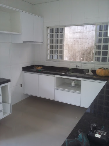 Mercado America - Cuiabá