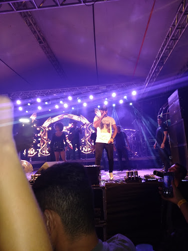 Bakuk cozinha de bar - Santa Maria