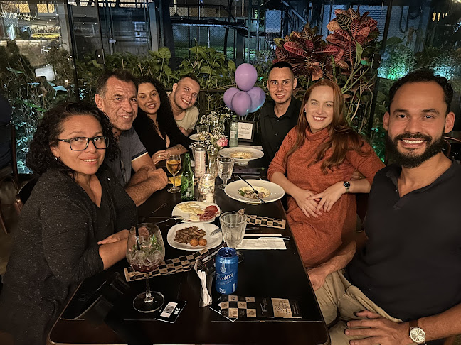 Ticiana Werner Restaurante & Wine Bar - Gastronomia e hotelaria