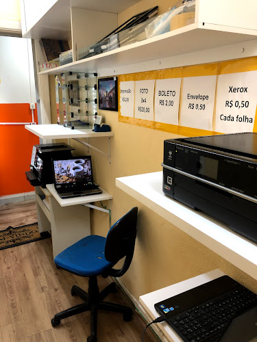 Café Corsini - São Paulo