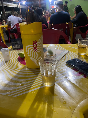 Av. Cuiabá, 1882 - Primavera II, Primavera do Leste - MT, 78850-000