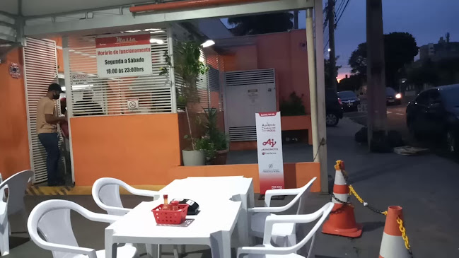 Massa Sobaria - Gastronomia e hotelaria