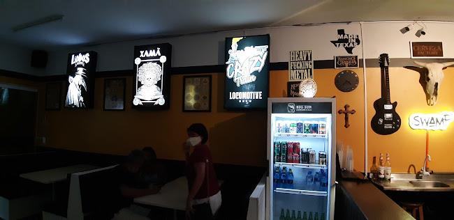 Big Sur Cervejas Artesanais