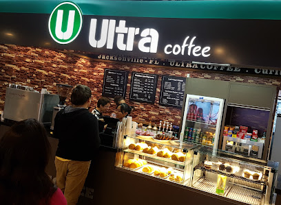 Ultra Coffee PUCPR