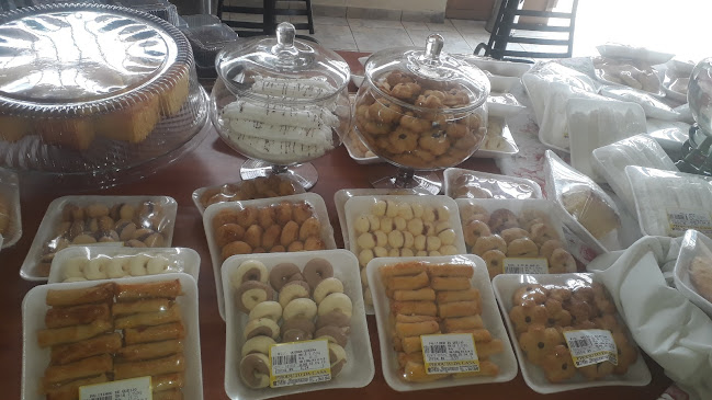 Comentarii opinii despre Padaria Giovanini