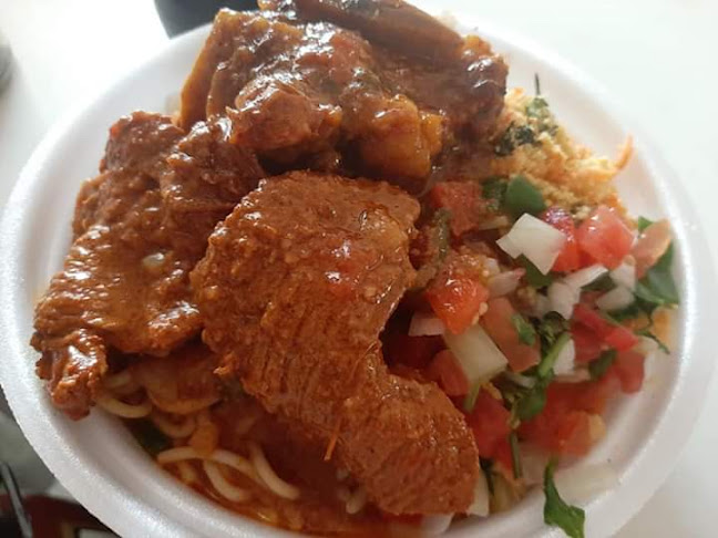 Cantinho Da Danda - Gastronomia e hotelaria