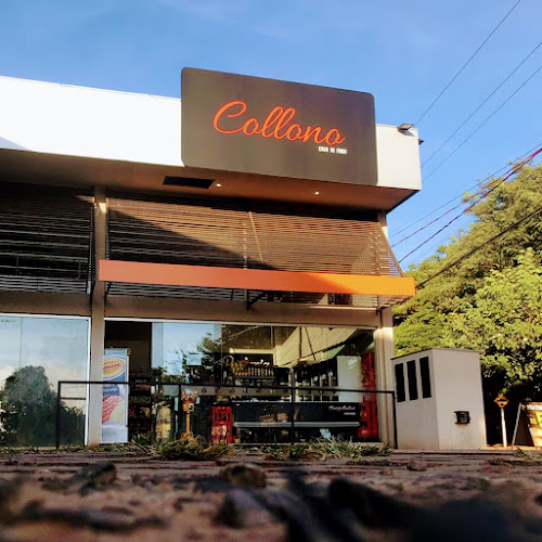 Collono Padaria e mercado