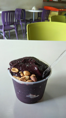 Opinii despre Açaí Tropical în Patos de Minas - Gastronomia e hotelaria