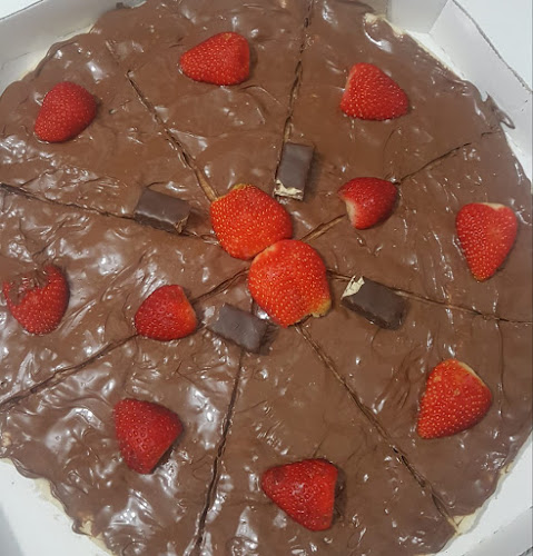 Hero's Pizzaria - Magé