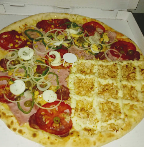 Bar Restaurante Pizzaria Borges