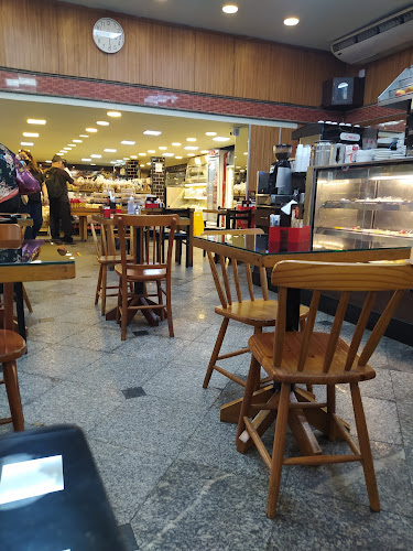 Padaria Nova Colonial - Niterói