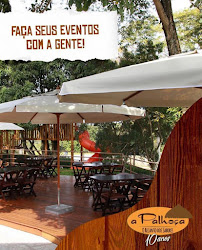 A Palhoça Restaurante