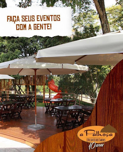 A Palhoça Restaurante