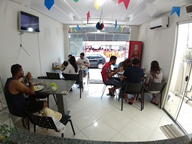 Restaurante Peixe Frito do Centro - Bayeux