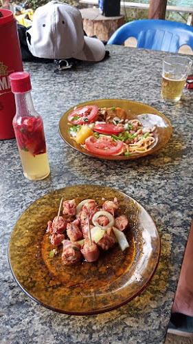 Sitio da Tia Maria e Bar da Jak - Ipatinga