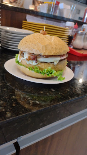 Comentarii opinii despre Moriah Panificadora e Confeitaria