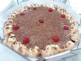 Pizzaria Delivery São Bernardo do Campo - Oficina da Pizza