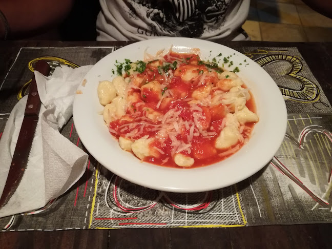 Sin Fronteras - Gastronomia e hotelaria