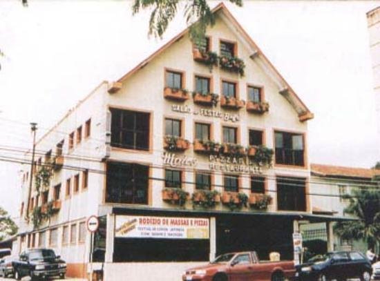 Matos Restaurante - Volta Redonda