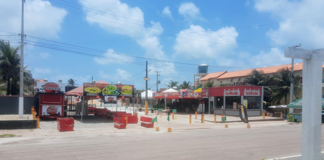 PA-444, Salinópolis - PA, 68721-000