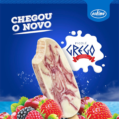 Comentarii opinii despre Eskimó sorvetes petrópolis