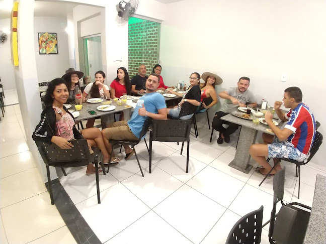 R. Francisco Vital, 34 - Centro, Sr. do Bonfim - BA, 48970-000, Brasil