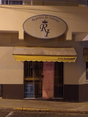 Requinte do interior - Curitiba