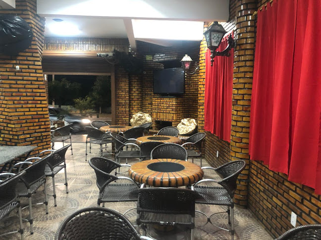 Opinii despre RESTAURANTE REENCONTROBAR în Canindé - Gastronomia e hotelaria