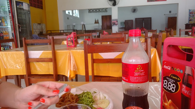 Opinii despre Restaurante do Cebola în Ubatuba - Gastronomia e hotelaria