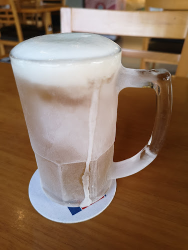 Honoris Causa Cozinha e Bar - Brasília