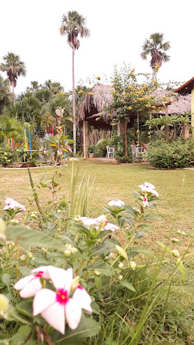 Cabana do sol-Brejo - São José do Egito