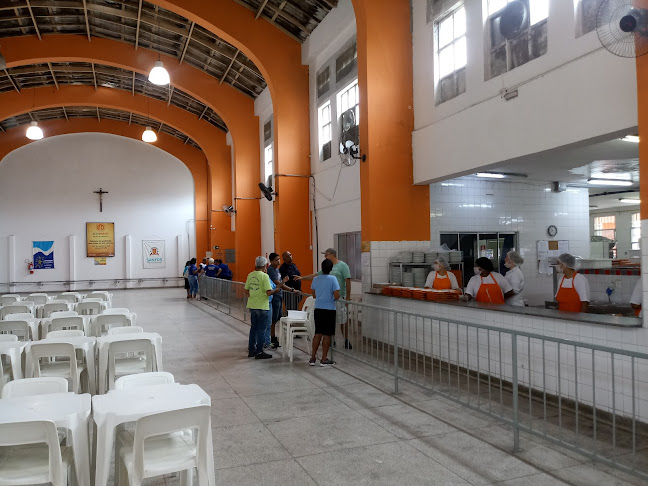 Restaurante Bom Prato Mercado